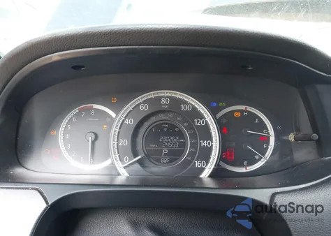 2014 Honda Accord Lx from USA, damaged, VIN 1HGCR2F32EA179967